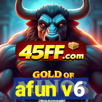 afun v6